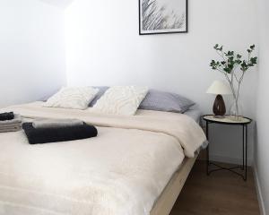 Легло или легла в стая в Apartamenty GOSZOWIANKA