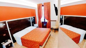 Φωτογραφία από το άλμπουμ του Hotel Carancini σε Salsomaggiore Terme