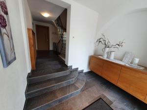 Fotografia z galérie ubytovania Pension Gabl v destinácii Pfunds
