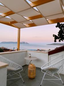 Gallery image of Luvi Kaş Otel - Adults Only (+16) in Kaş