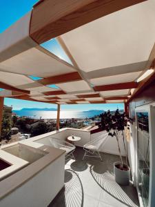 Gallery image of Luvi Kaş Otel - Adults Only (+16) in Kas
