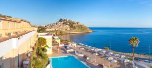 Fotografie z fotogalerie ubytování LH Pedraladda Resort v destinaci Castelsardo