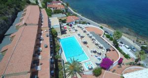 Fotografie z fotogalerie ubytování LH Pedraladda Resort v destinaci Castelsardo
