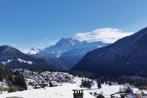 Příroda nedaleko apartmánu + 7 fotografií