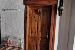 Fotografie z fotogalerie ubytování Casa Bel Vedere v destinaci Falcade