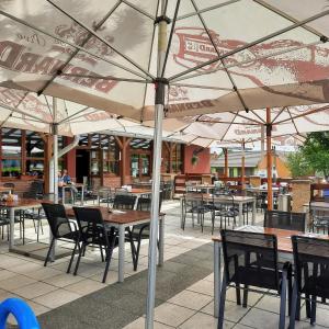 Restaurace v ubytování Penzion Maděřič