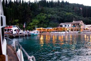 Φυσικό τοπίο κοντά σε αυτό το διαμέρισμα