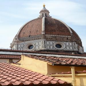 Kép Michelangelo al Duomo - Bufalini Apartments szállásáról Firenzében a galériában