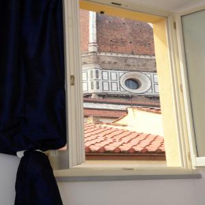 Kép Michelangelo al Duomo - Bufalini Apartments szállásáról Firenzében a galériában