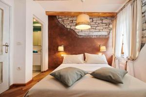 Fotografie z fotogalerie ubytování Rooms Konoba Pjero v destinaci Buje