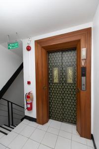 Fotografie z fotogalerie ubytování Hotel Sole v destinaci Pláž Patong