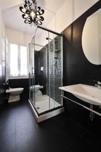 Ένα μπάνιο στο Cannaregio Suite - Colleoni Holidays by Wonderful Italy +28 φωτογραφίες
