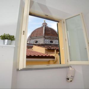 Kép Michelangelo al Duomo - Bufalini Apartments szállásáról Firenzében a galériában