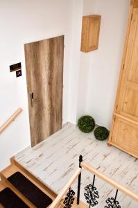 Fotografie z fotogalerie ubytování R&J apartmány v Broumově