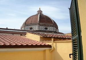 Kép Michelangelo al Duomo - Bufalini Apartments szállásáról Firenzében a galériában