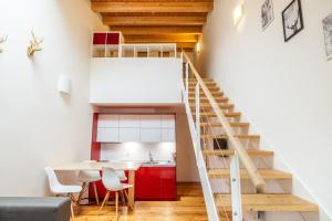 Foto dalla galleria di Quercus Appartements contactless check-in a Patergassen