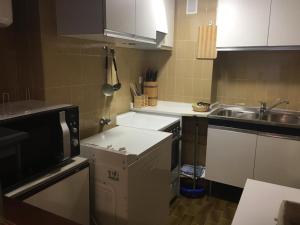 Fotografie z fotogalerie ubytování Apartamentos con bonitas vistas en el Pantano de Entrepeñas v destinaci Pareja