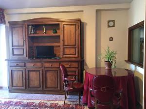 Fotografie z fotogalerie ubytování Apartamentos con bonitas vistas en el Pantano de Entrepeñas v destinaci Pareja