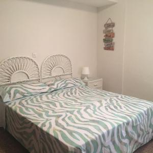 Fotografie z fotogalerie ubytování Apartamentos con bonitas vistas en el Pantano de Entrepeñas v destinaci Pareja