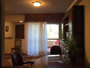 Fotografie z fotogalerie ubytování Apartamentos con bonitas vistas en el Pantano de Entrepeñas v destinaci Pareja