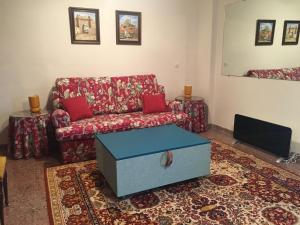 Fotografie z fotogalerie ubytování Apartamentos con bonitas vistas en el Pantano de Entrepeñas v destinaci Pareja