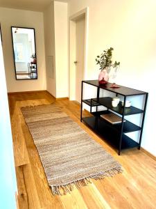 Fotografia z galérie ubytovania Moderne Ferienwohnung Hubert Neuper im Zentrum von Bad Mitterndorf v destinácii Bad Mitterndorf