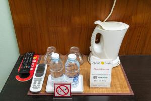 Fotografie z fotogalerie ubytování Hotel Sole v destinaci Pláž Patong