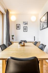 Foto dalla galleria di Quercus Appartements contactless check-in a Patergassen