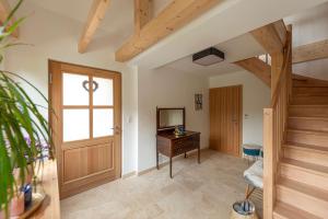 Zdjęcie z galerii obiektu Ferienwohnung Flora Altaussee w mieście Altaussee