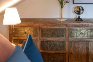 Zdjęcie z galerii obiektu Ferienwohnung Flora Altaussee w mieście Altaussee