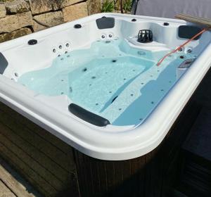 Ảnh trong thư viện ảnh của Gîte La feuille d'Acanthe ở Bucilly +60 ảnh