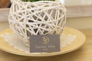 斯卡拉Saronic View的相册照片
