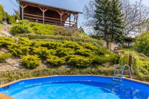 Kép Sunset Hill Vendégház Zebegény szállásáról Zebegényben a galériában Még 16 kép