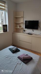 Gallery image of Apartment Central Park in Gabrovo