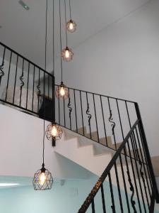 Fotografie z fotogalerie ubytování Josefina Bed & Breakfast v destinaci Granja de Rocamora