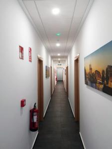 Fotografie z fotogalerie ubytování Josefina Bed & Breakfast v destinaci Granja de Rocamora