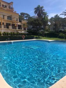 Kép Lovely and Quiet Marbella szállásáról Marbellában a galériában