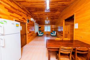 Ảnh trong thư viện ảnh của Ikiz Villas ở Çıralı