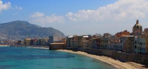 Gallery image of Le Cale in Trapani