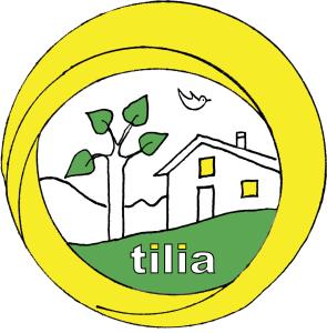 Majutusasutuses Gite Tilia olev sertifikaat, autasu, silt või muu dokument