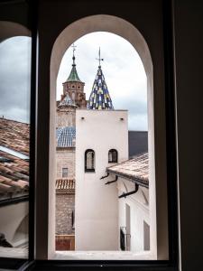 Hotel Palacio La Marquesa 4 Estrellas SUP, Teruel – Updated ...