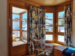 Gallery image of Schweizerhof Drescher in Lenzerheide