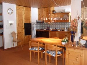 Gallery image of Schweizerhof Drescher in Lenzerheide