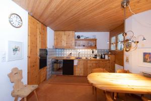 Gallery image of Schweizerhof Drescher in Lenzerheide