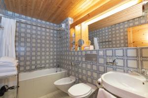 Gallery image of Schweizerhof Drescher in Lenzerheide