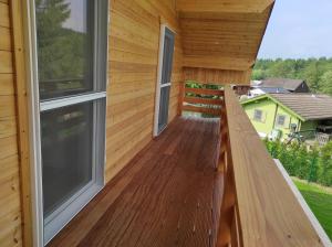 Φωτογραφία από το άλμπουμ του Chalet Sarah σε Durbuy +24 φωτογραφίες