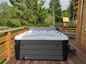 Φωτογραφία από το άλμπουμ του Chalet Sarah σε Durbuy