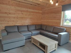 Φωτογραφία από το άλμπουμ του Chalet Sarah σε Durbuy