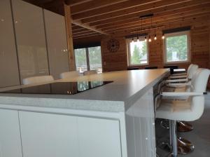 Φωτογραφία από το άλμπουμ του Chalet Sarah σε Durbuy