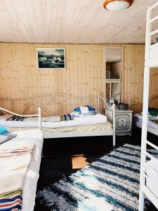 Fotografie z fotogalerie ubytování Kihnu home - Sepa talu v destinaci Rootsiküla